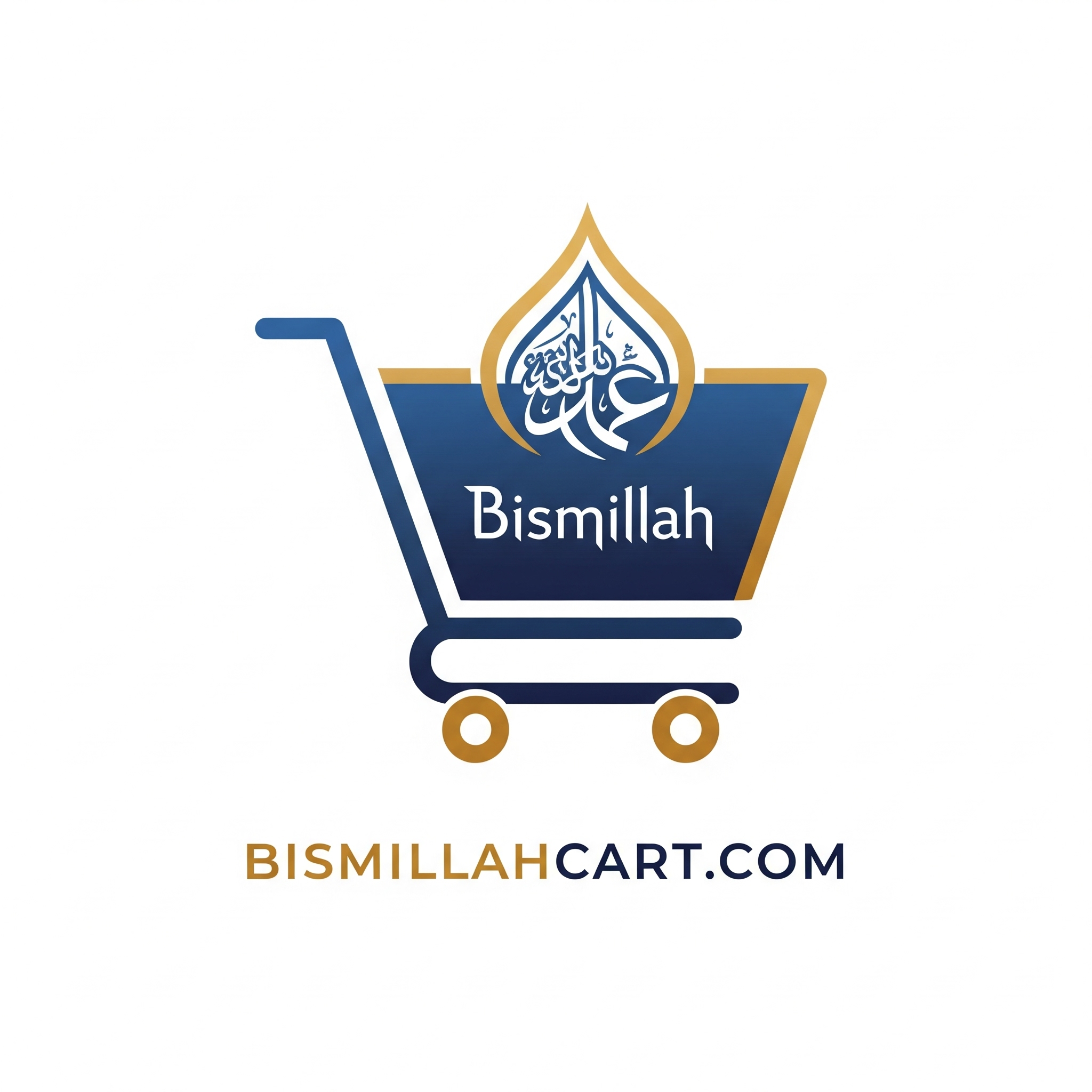 bismillahcart icon